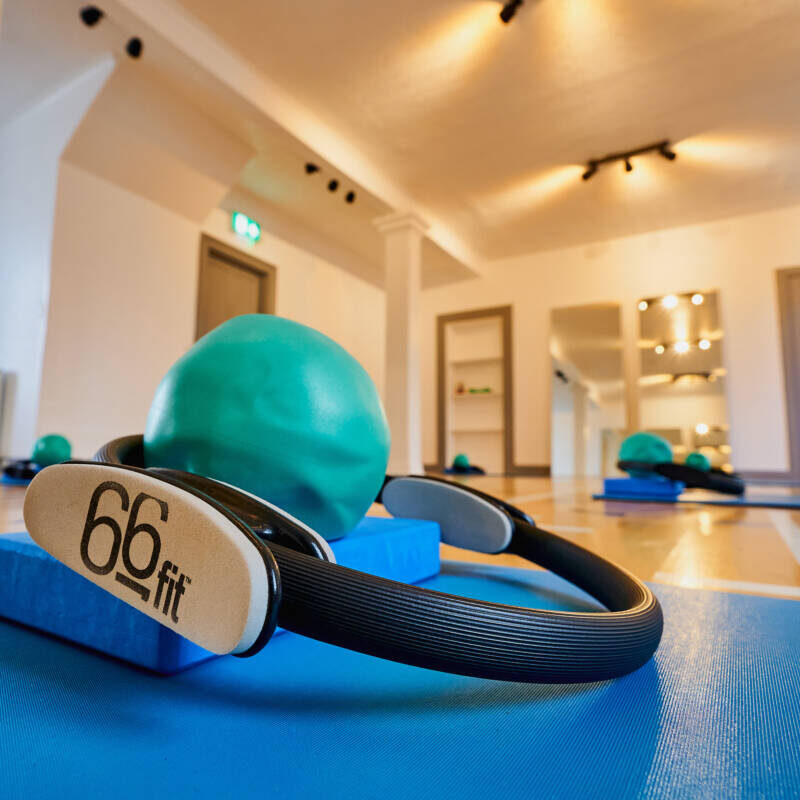 Perth Physio, Glover Street.
